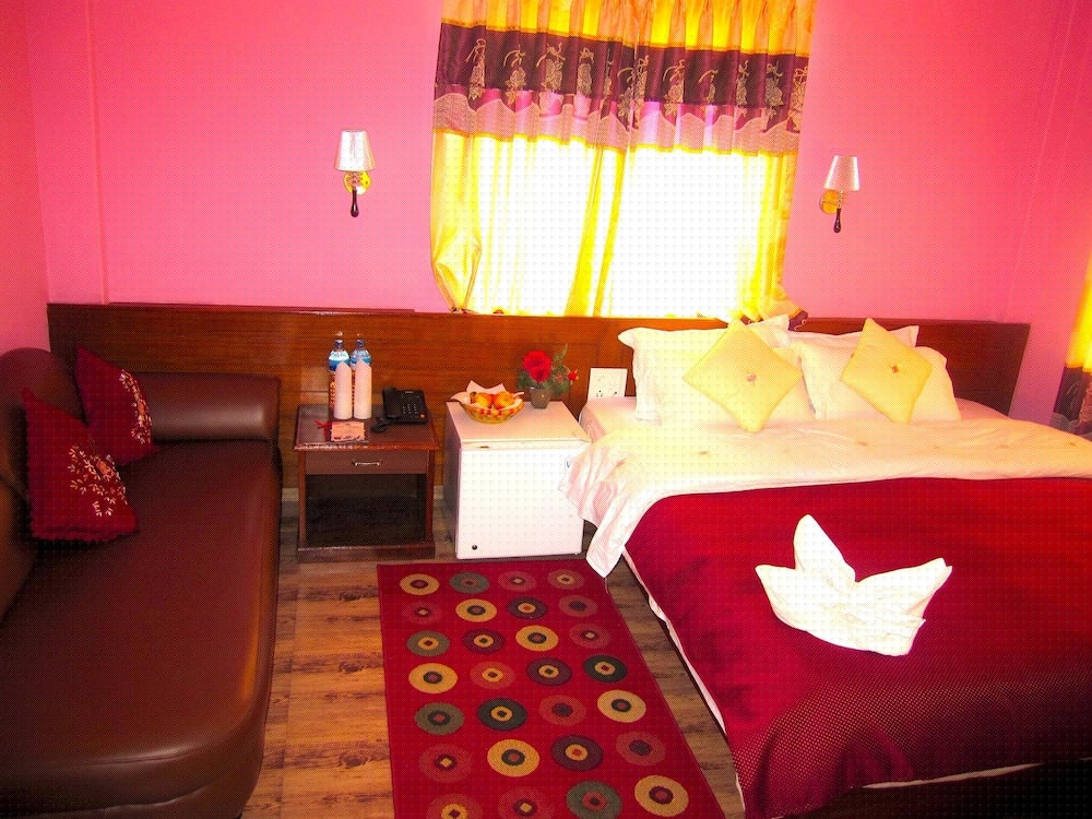 Hotel Orchid 29/59