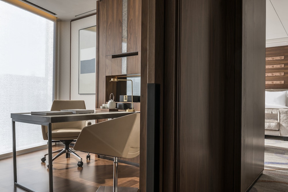 Four Seasons Hotel Seoul 63/72