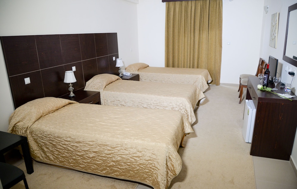 Arta Palace Hotel 20/52