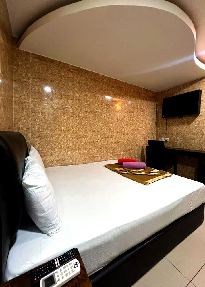 New Wave Hotel Sri Hartamas 24/34