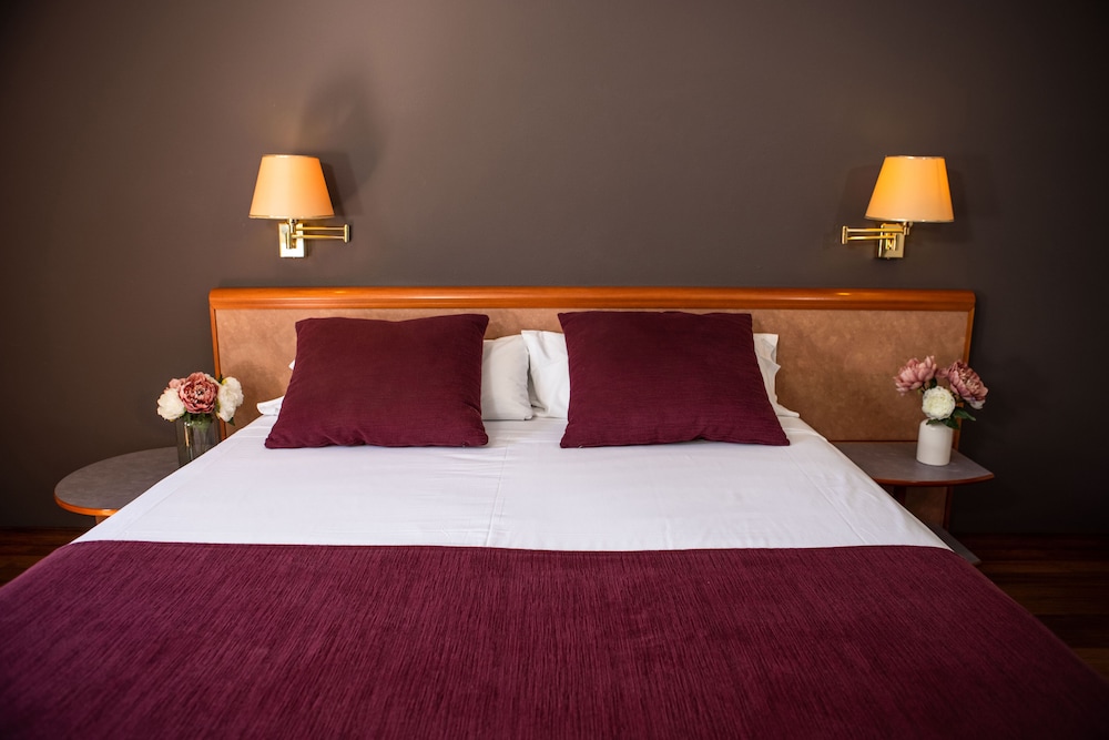 Hotel Balneari Vila de Caldes 5/17