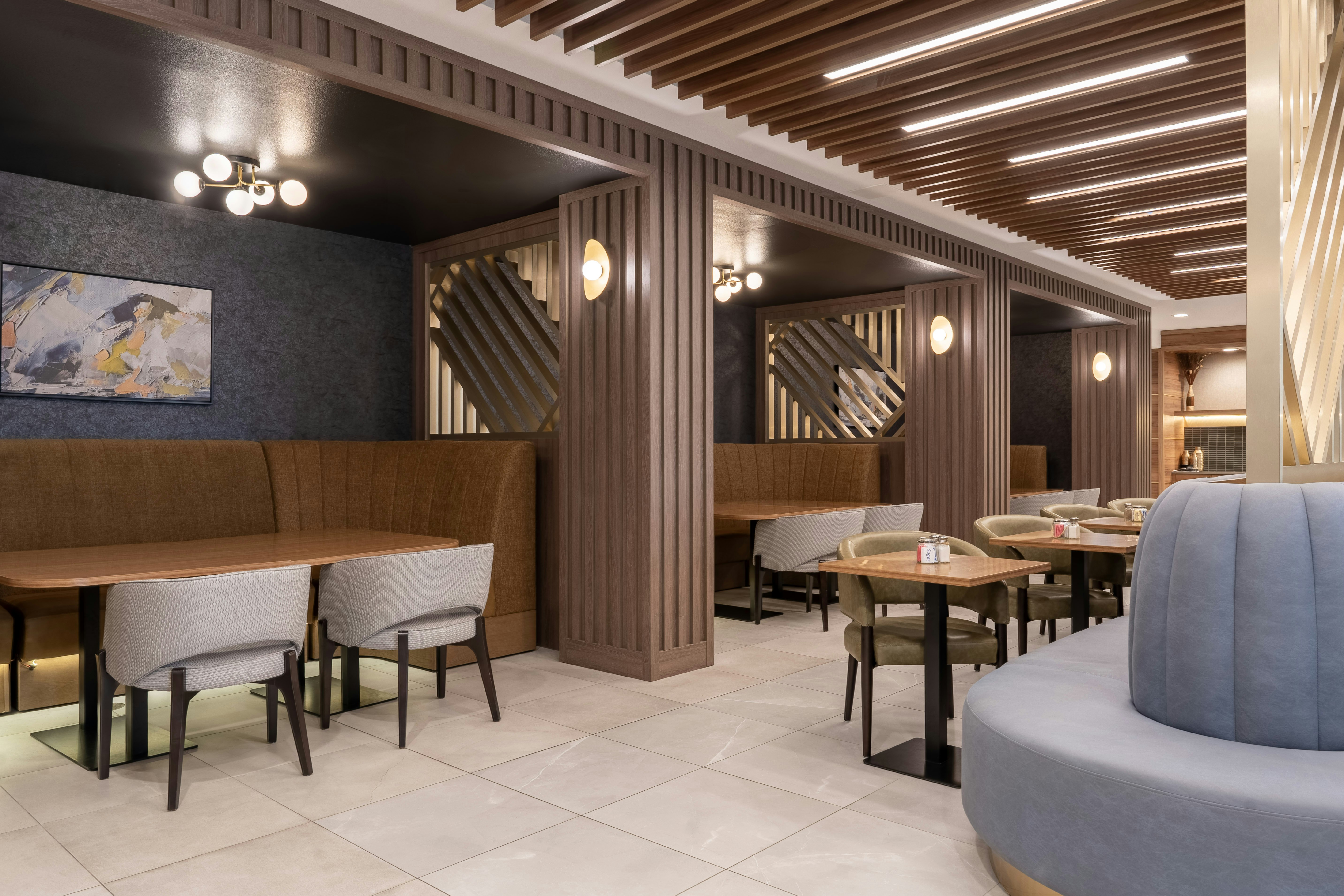 DoubleTree by Hilton Fort Worth Fossil Creek 6/6