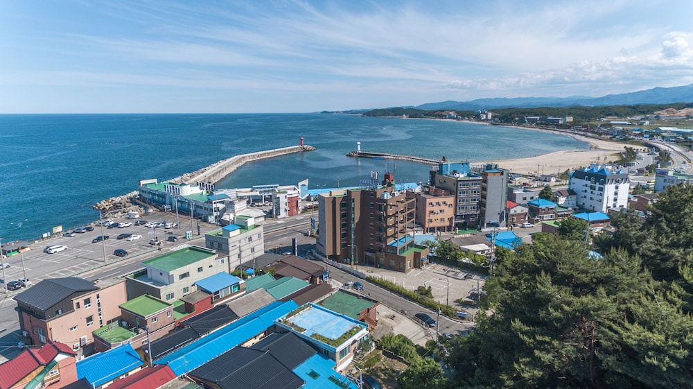 Yangyang Port View 22/26