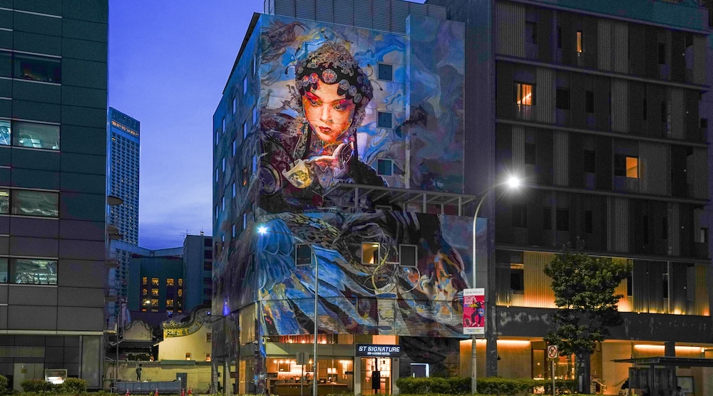 Amaris Hotel by Santika 15/63