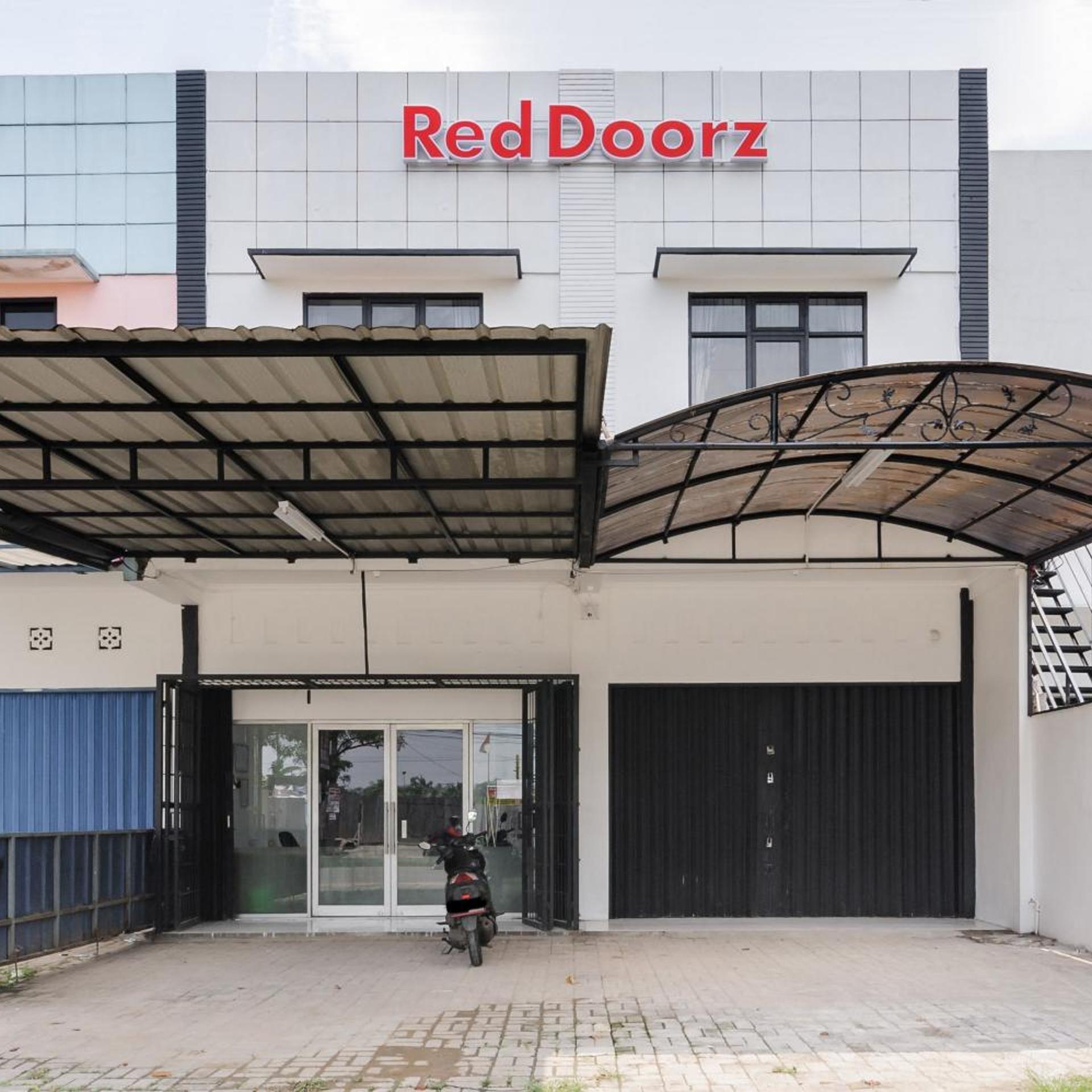 Reddoorz @ Pandu Raya Bogor 1/37