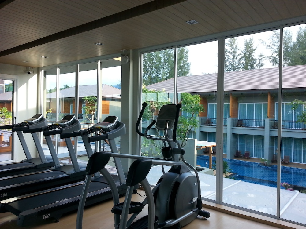 Khaolak Forest Resort 46/62