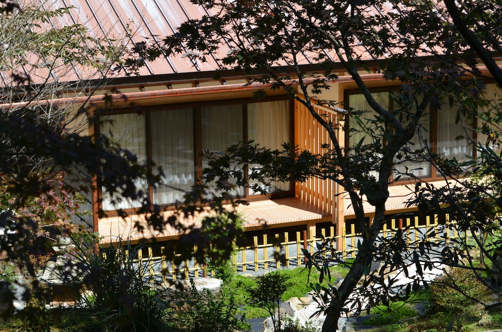 高野山 宿坊 不動院 写真1