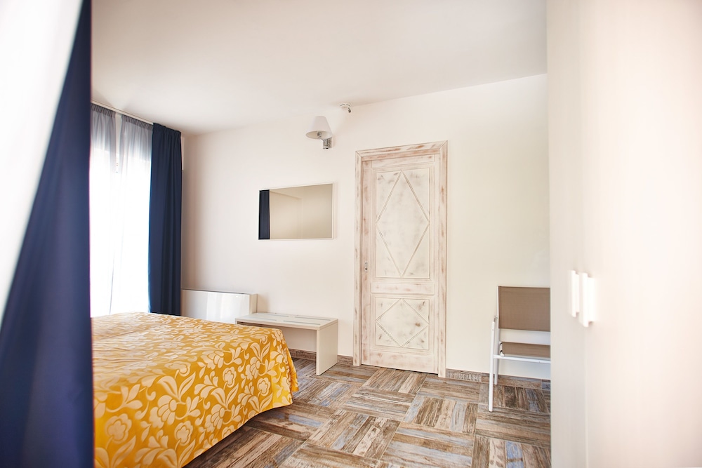 Hotel Muita Di Mari 16/46