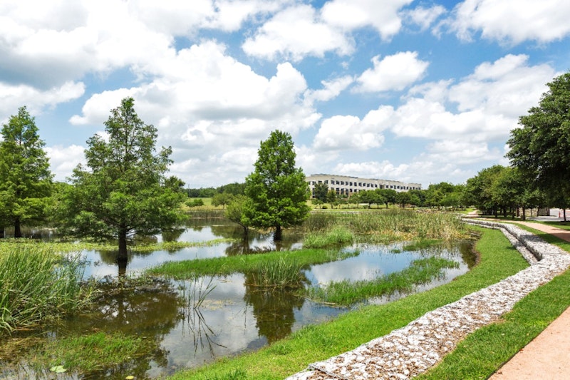 Hilton Garden Inn Austin North 21/22