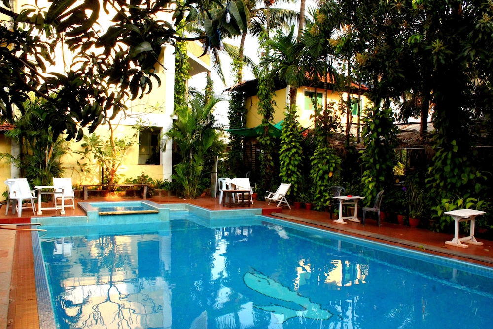 Poonam Village Resort 44/50