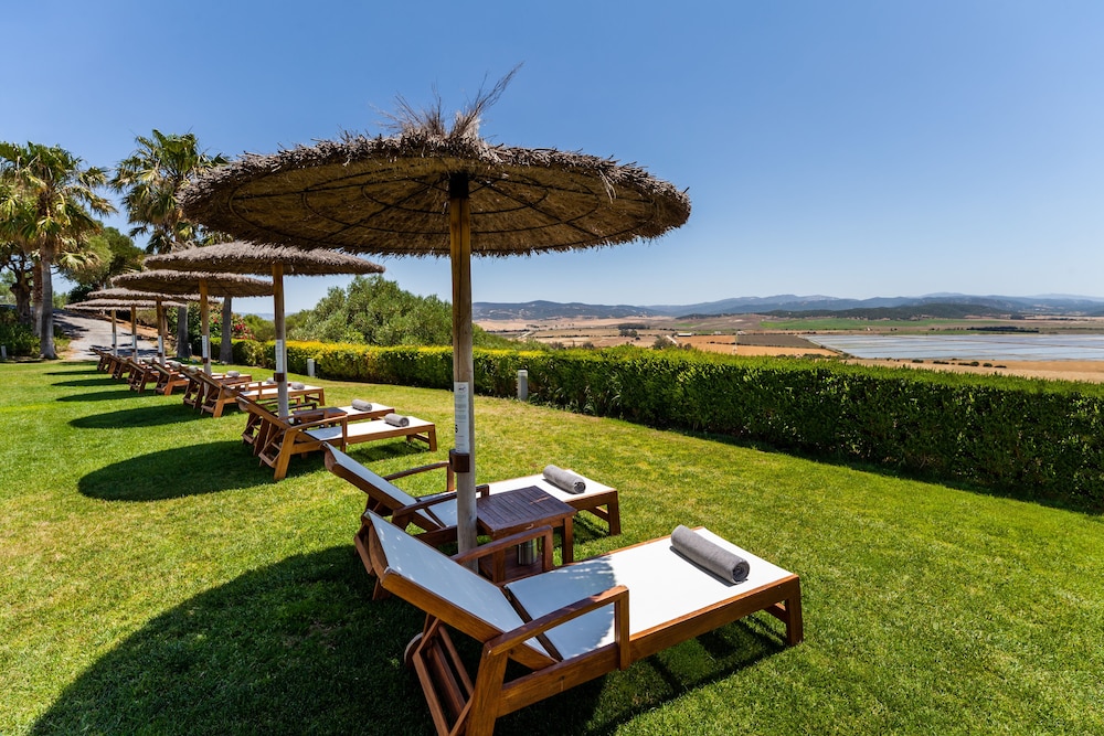 Fairplay Golf Spa Resort 40/50