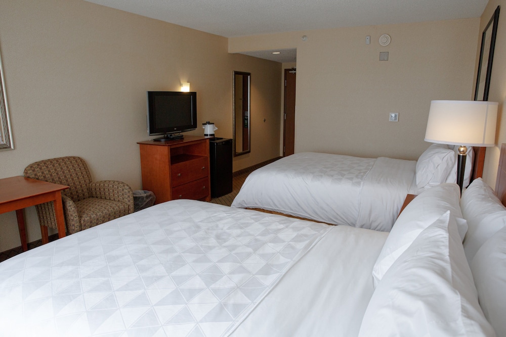 HOLIDAY INN BATTLE CREEK 14/47