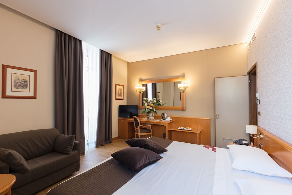 Concord Hotel Formerly Ata Hotel Concord 28/43