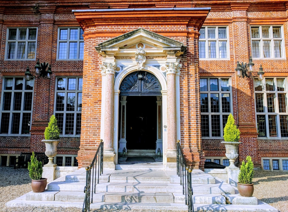 Broome Park Hotel 22/73