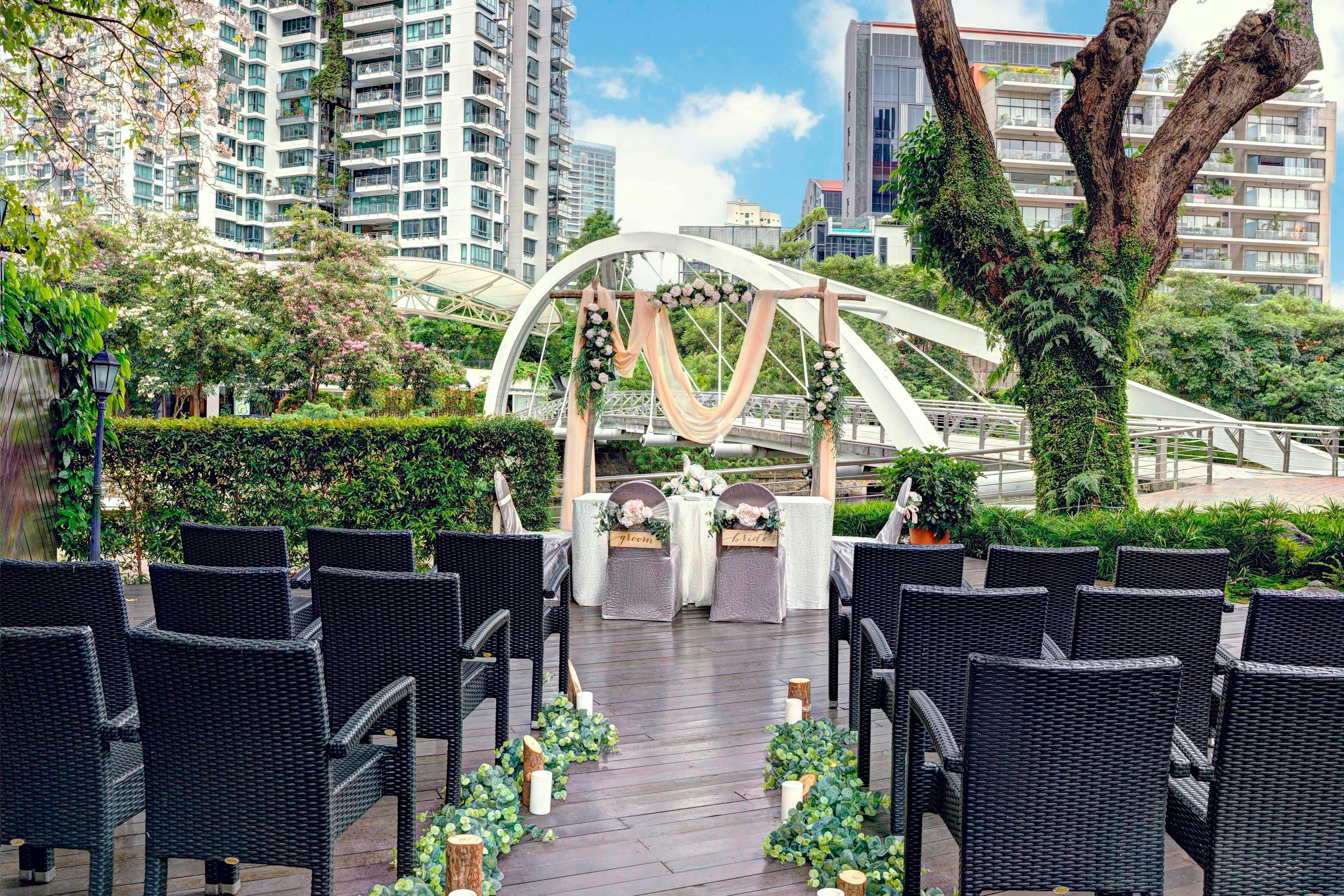 Four Points By Sheraton Singapore Riverview 22/25