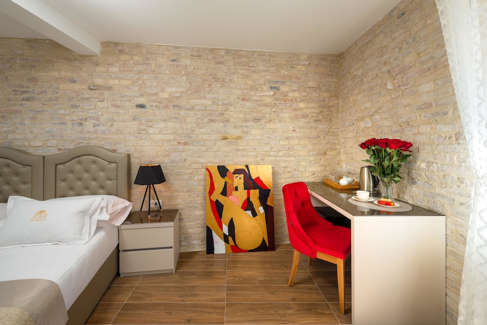 Luxury Rooms Agava 18/38
