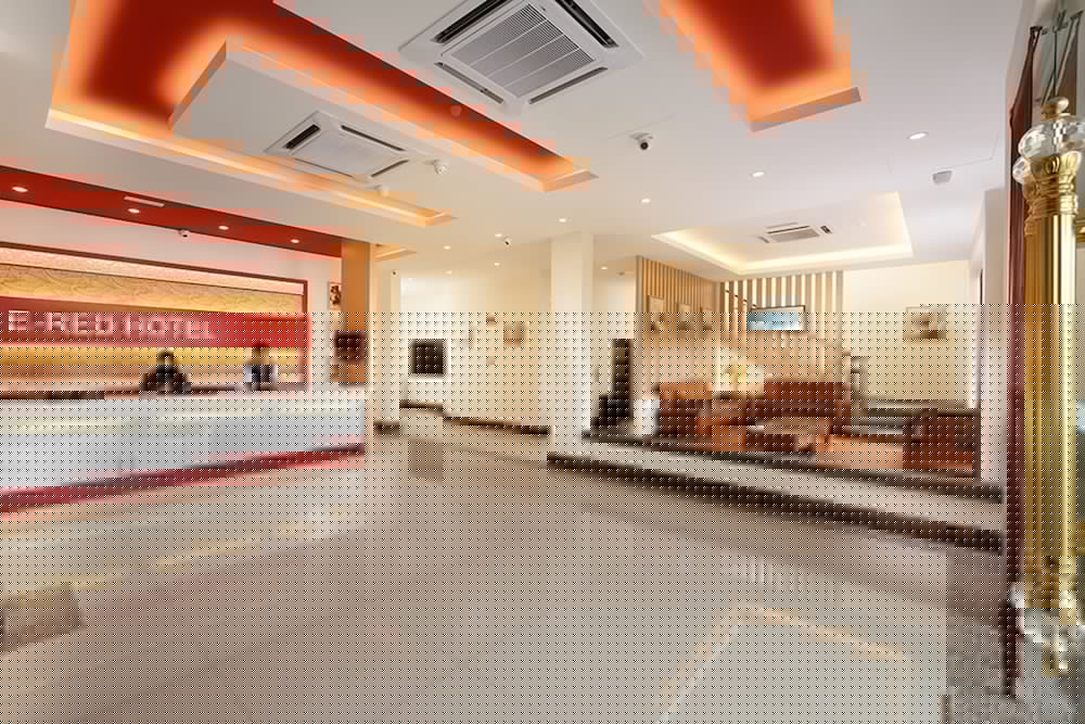 ERNES Hotel 4/25