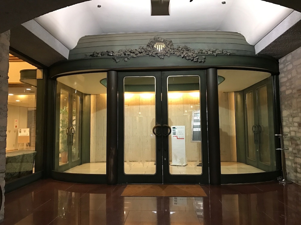 ホテルシティオ静岡 写真1
