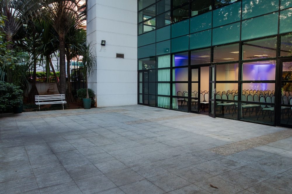 Blue Tree Premium Paulista 17/37