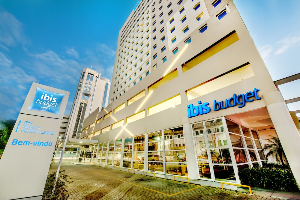 Ibis Budget Porto Alegre 6/66