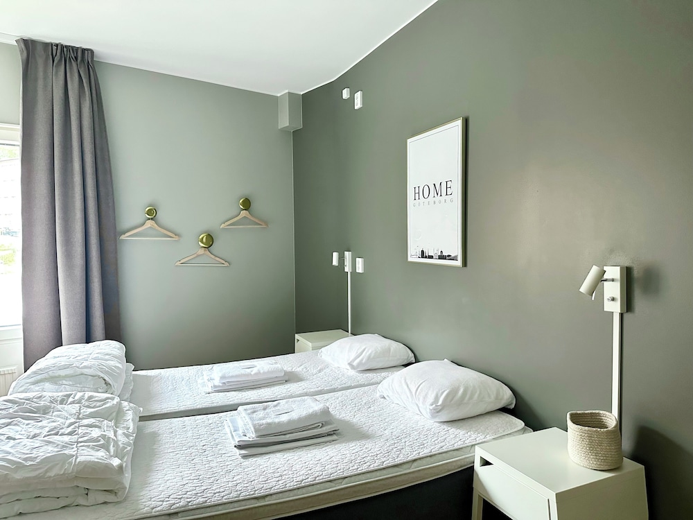 Linneplatsens Hotell Vandrarhem Hostel 47/47