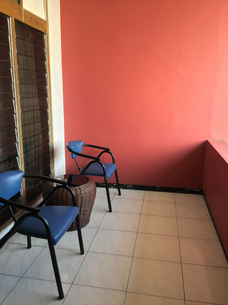 Palapa Hotel 37/50