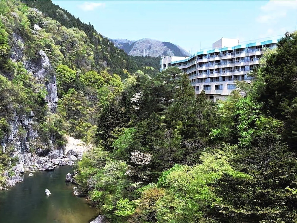 Kinugawa Royal Hotel 49/50