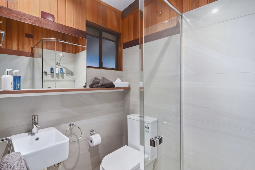 O Reilly S Rainforest Retreat 43/48