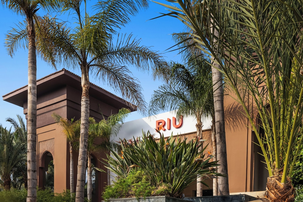 Riu Palace Tikida Agadir 4/66
