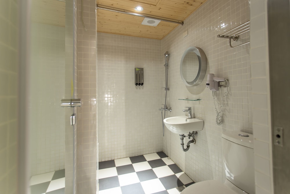 Light hostel - Chiayi 46/48