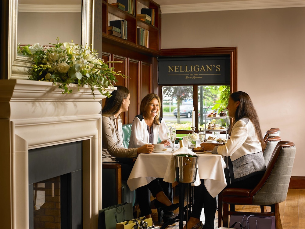 Kilmurry Lodge Hotel 50/53