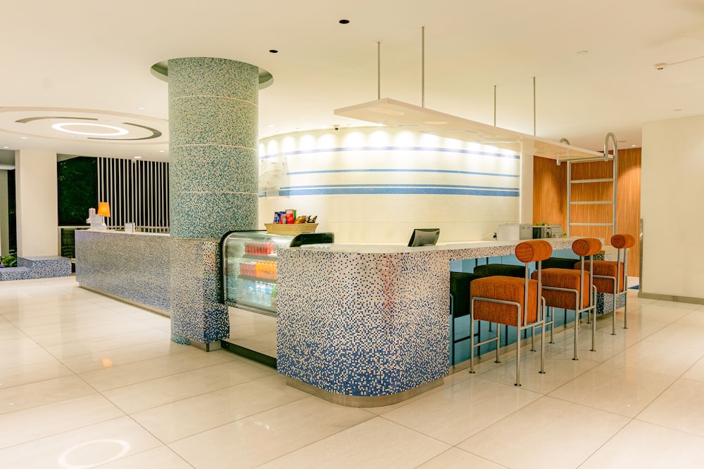 HOLIDAY INN EXPRESS BARUNA BALI 15/73