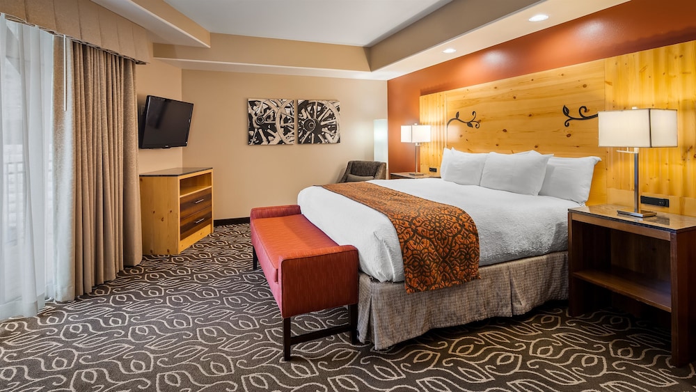 Best Western Premier Ivy Inn And Suites 14/44