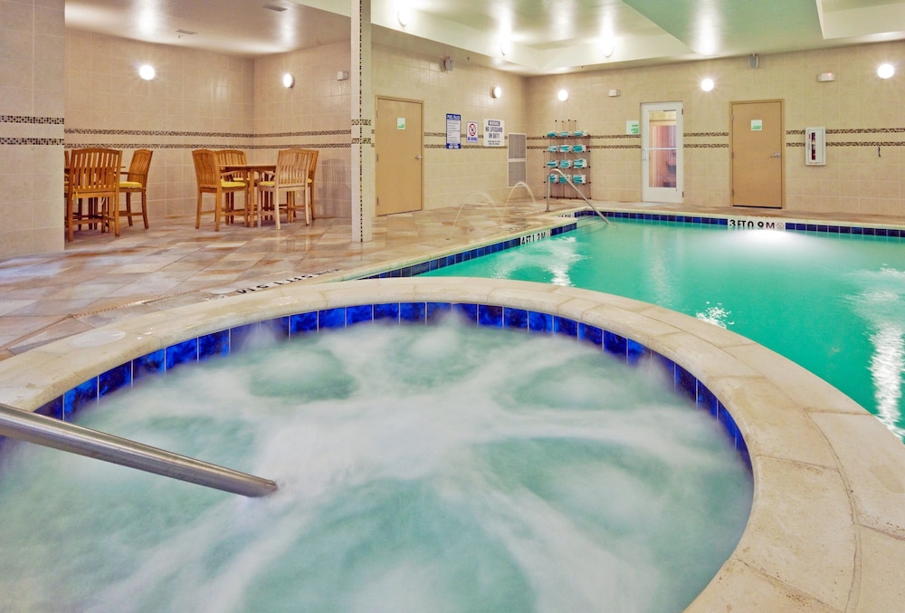 Holiday Inn Hotel And Suites Waco Northwest 7/59