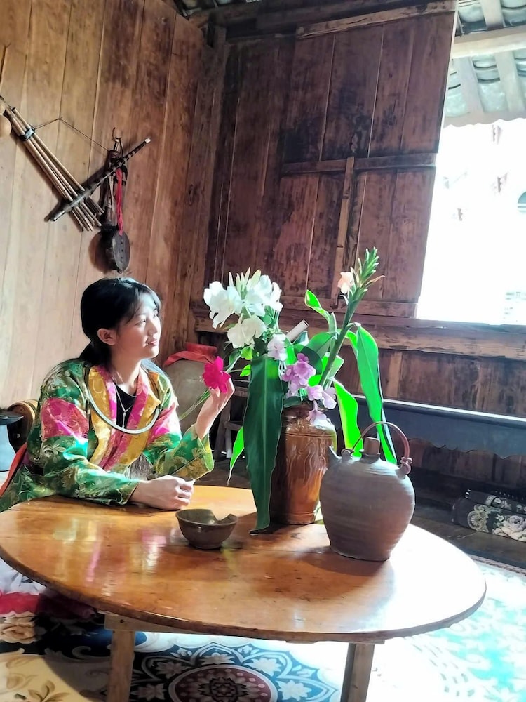 Dong Que Homestay - Hostel 9/50