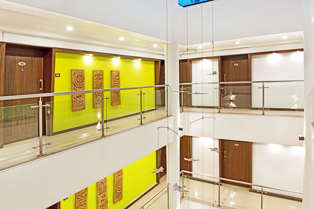 Monarch Montvert, Baner Pune 2/50