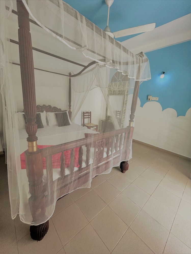La Villa Guest House 23/50
