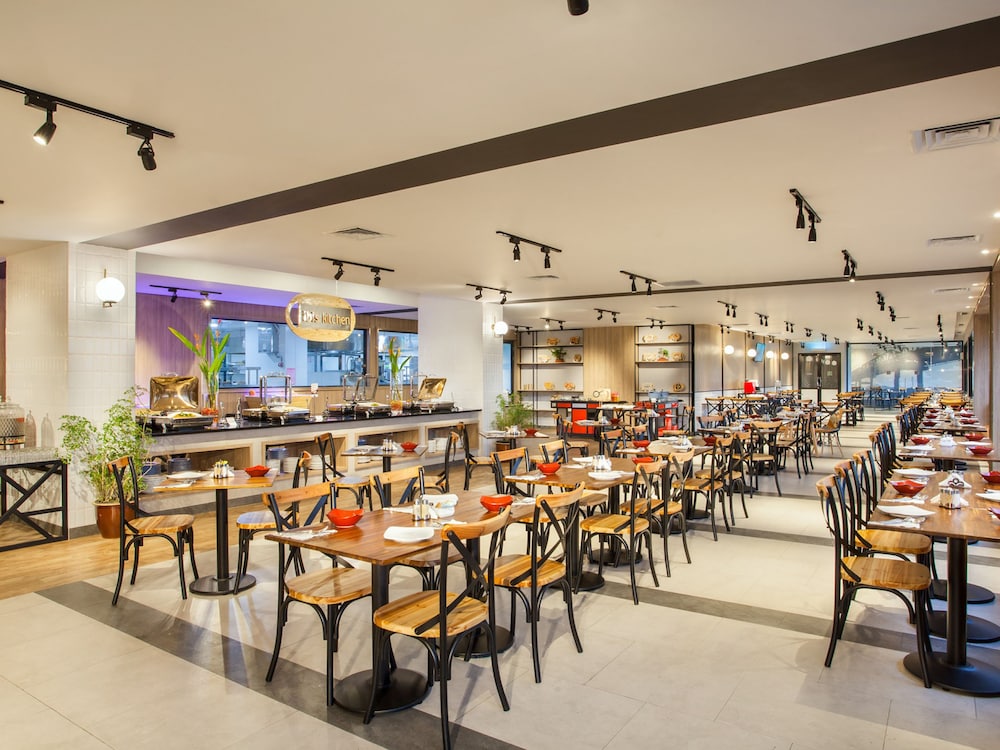 ibis Pontianak City Center Hotel 41/55