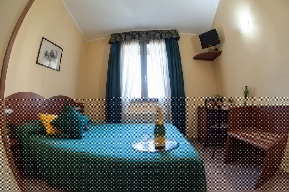 The Best Hotel 20/33