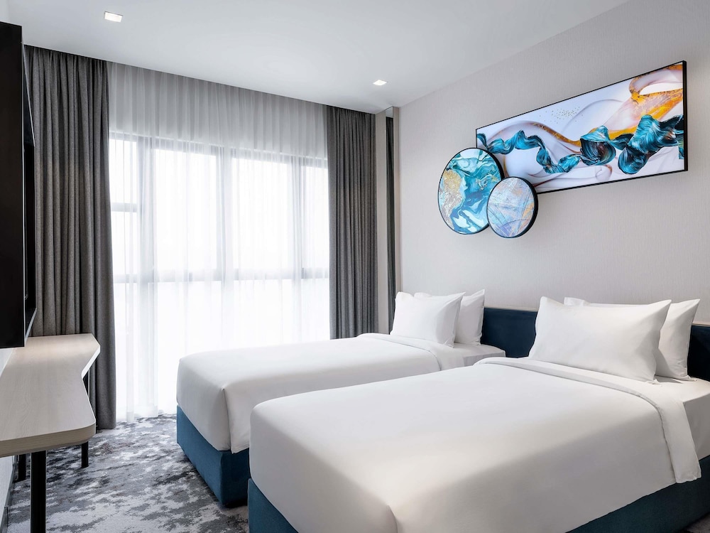 Mercure Kuala Lumpur Trion in KUALA LUMPUR