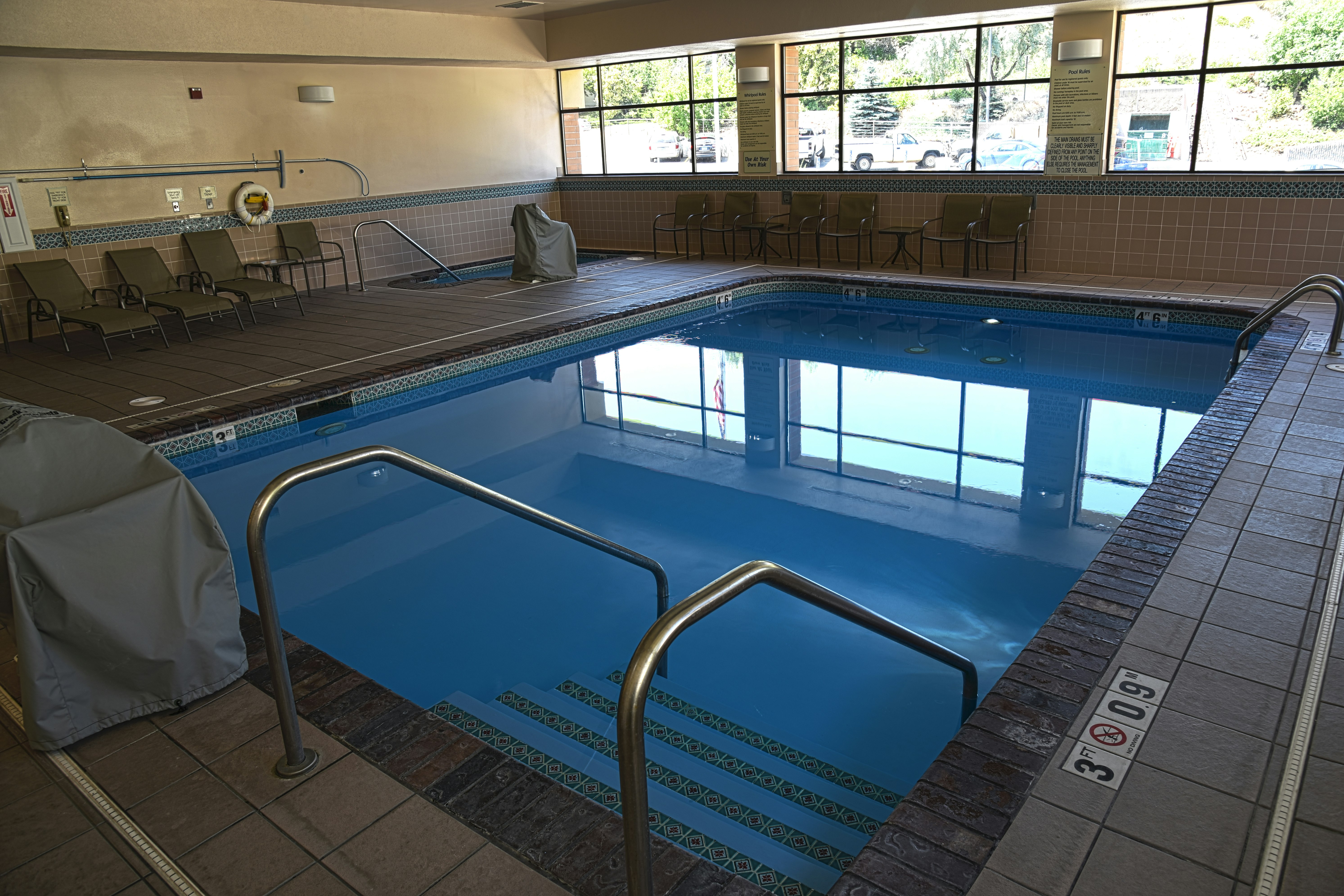 Doubletree By Hilton Helena Downtown 28/55