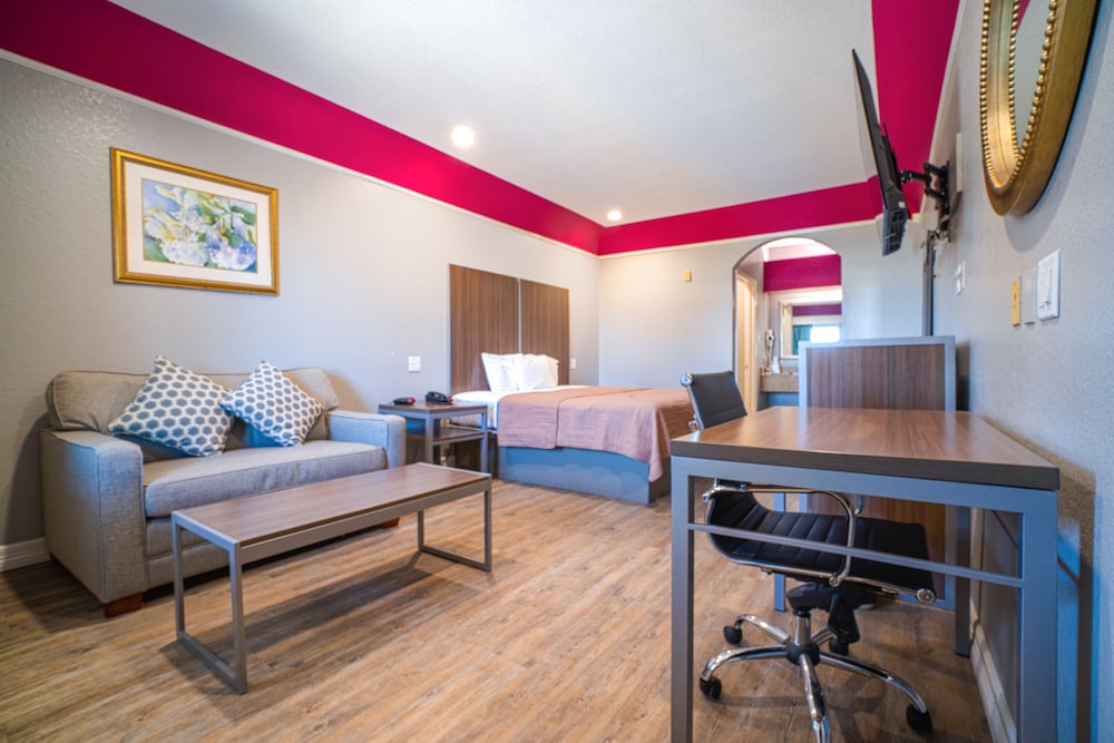Hotel Bliss Kemah Boardwalk 36/68