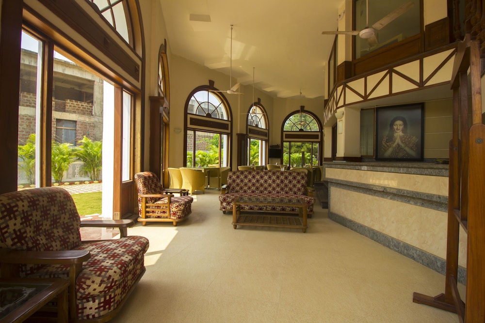 The Sunset Beach Resort 6/34
