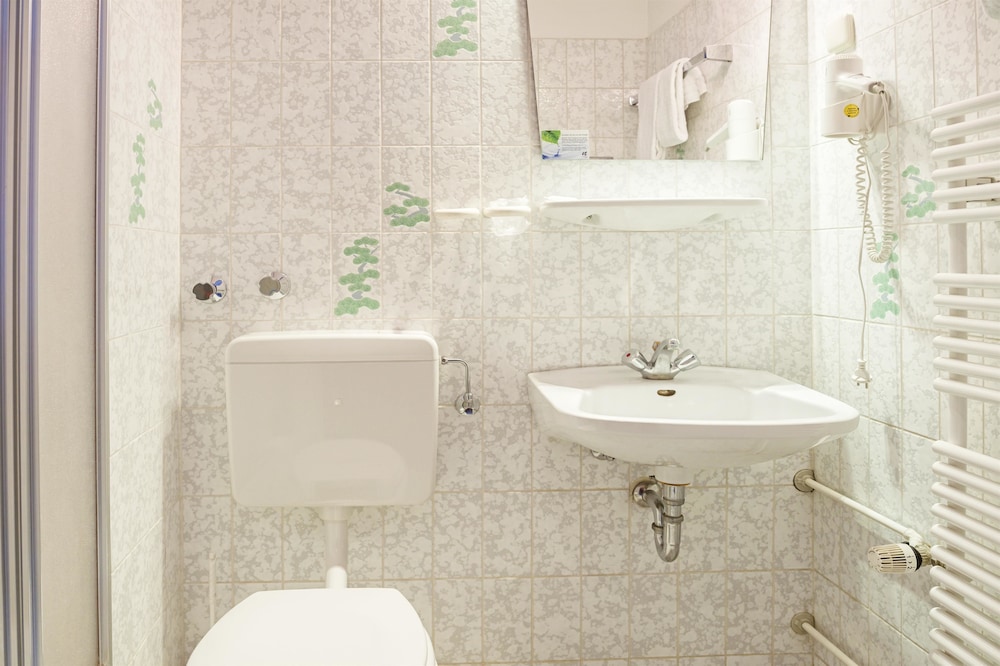 Hotel Hannover Airport By Premiere Classe 62/62