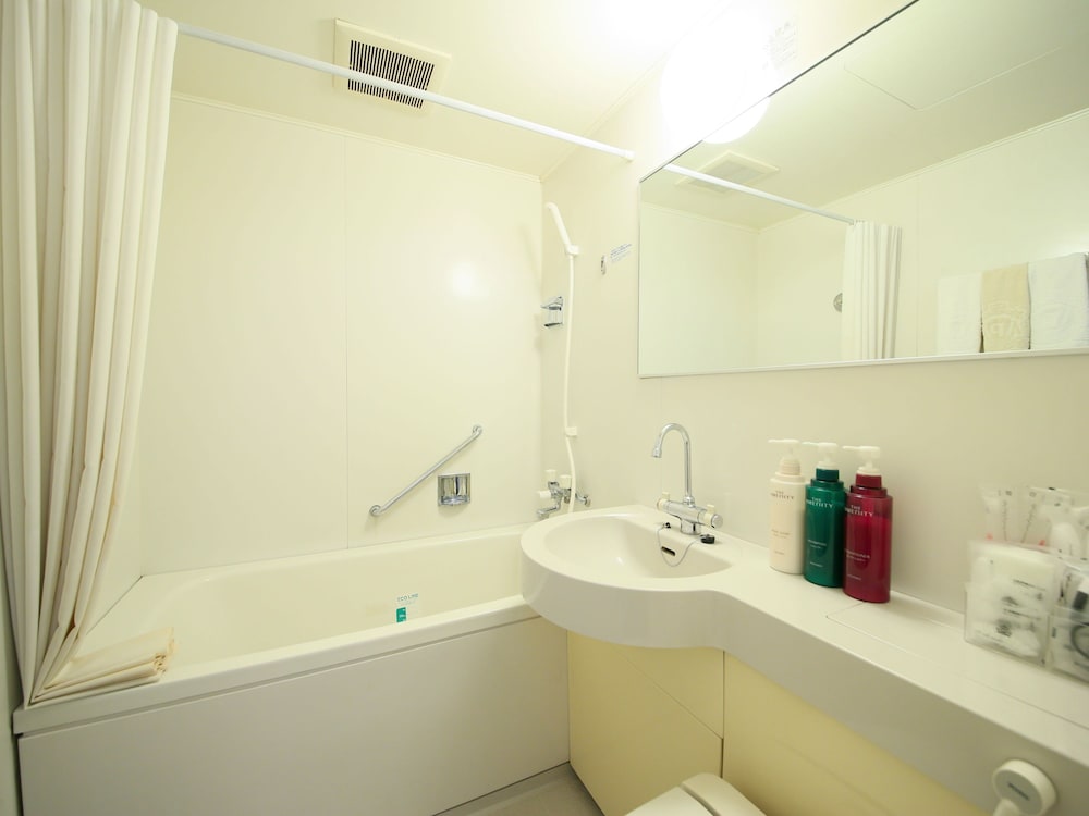 APA Hotel Tokyo Itabashi Ekimae 9/60