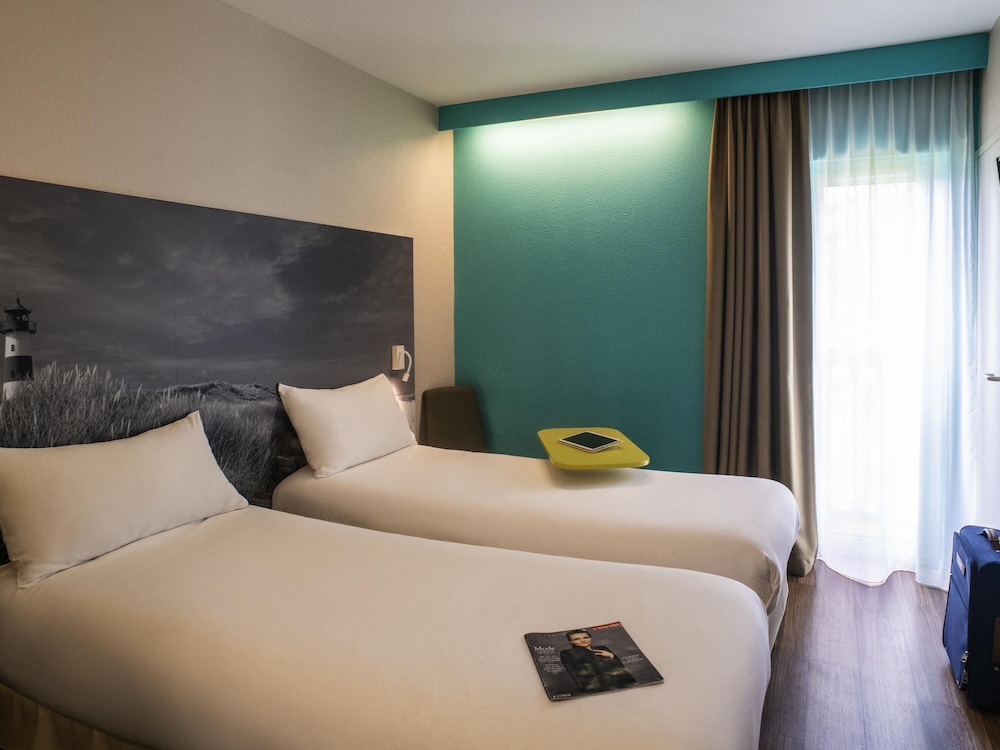 Ibis Styles Quimper 24/66