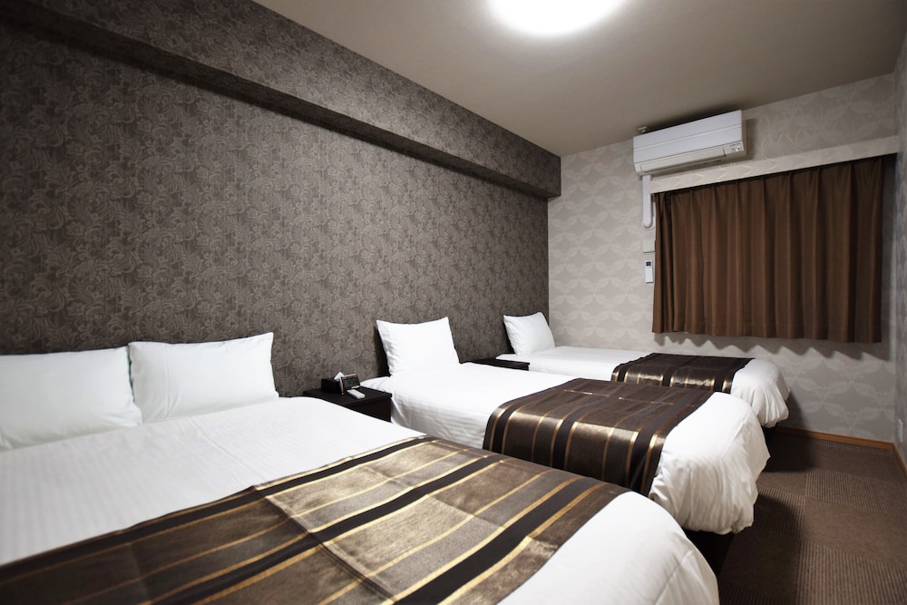 Randor Hotel Fukuoka 8/50