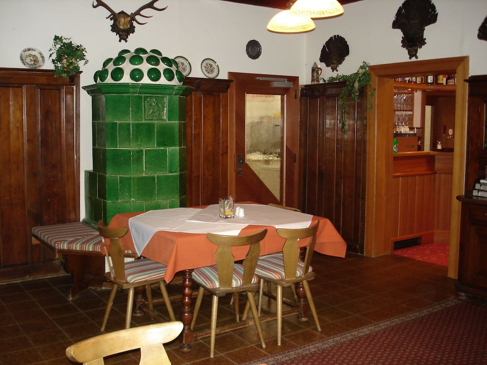 Hotel-Pension Hubertus 14/31