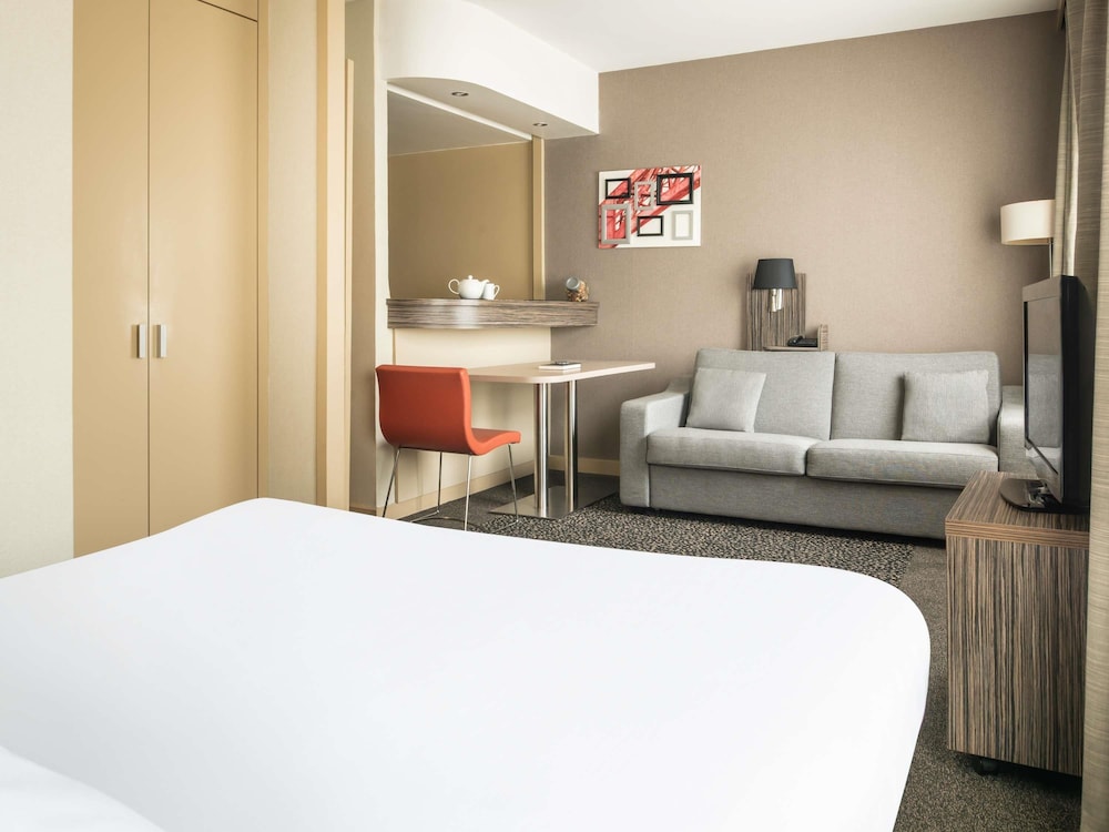Aparthotel Adagio La Defense Esplanade 13/46