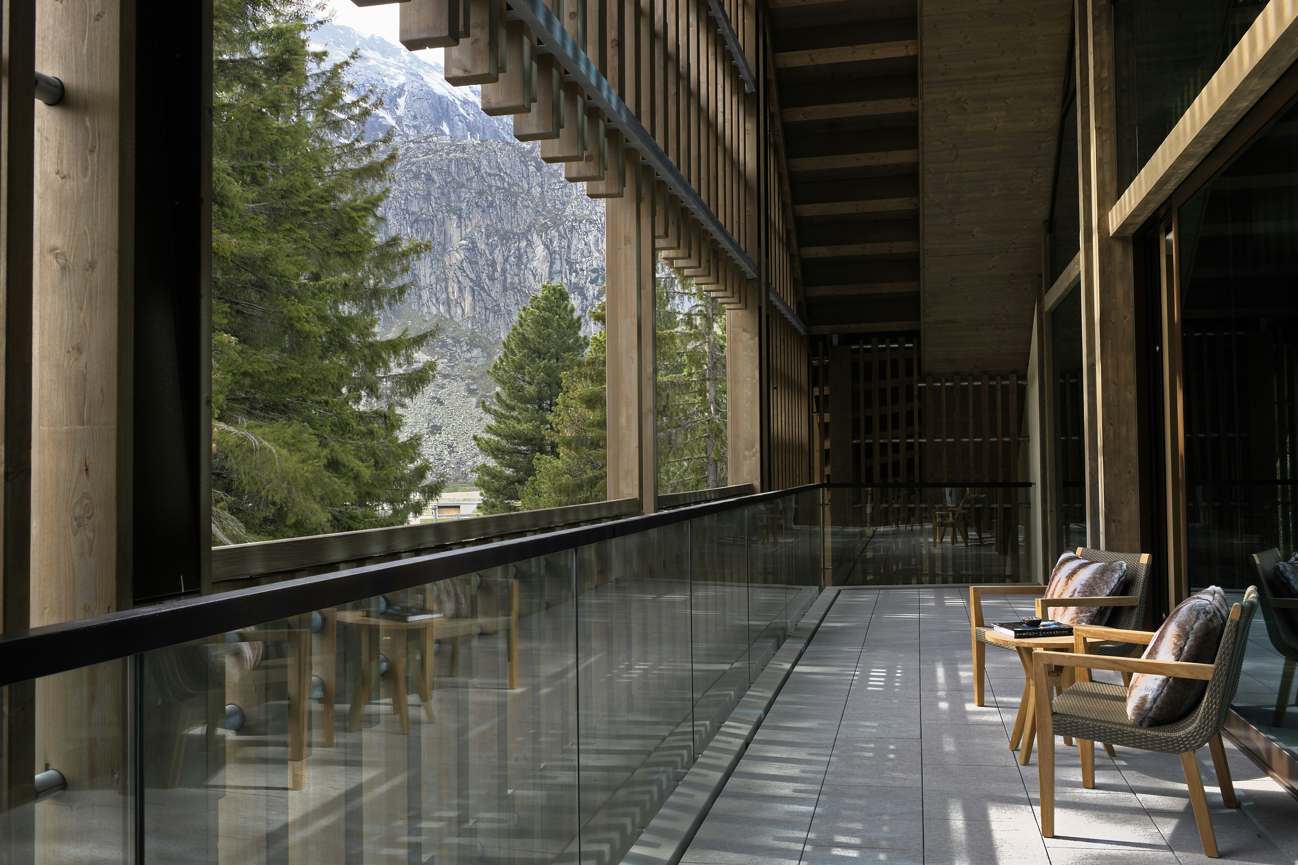 The Chedi Andermatt 63/91